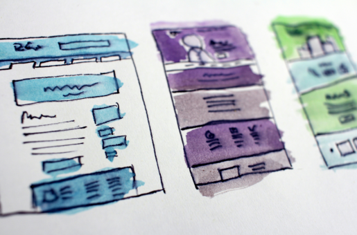 Web UX Design: Exemplos Inspiradores