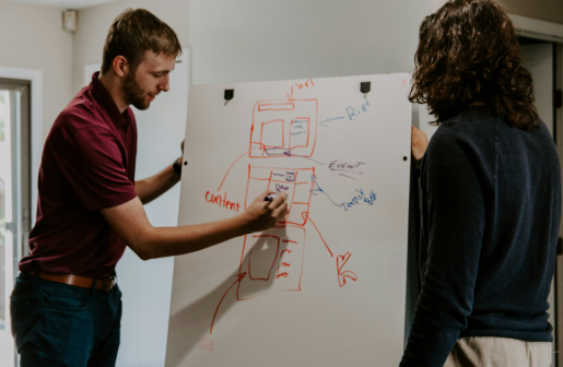 UI/UX Design: Jurusan Apa?