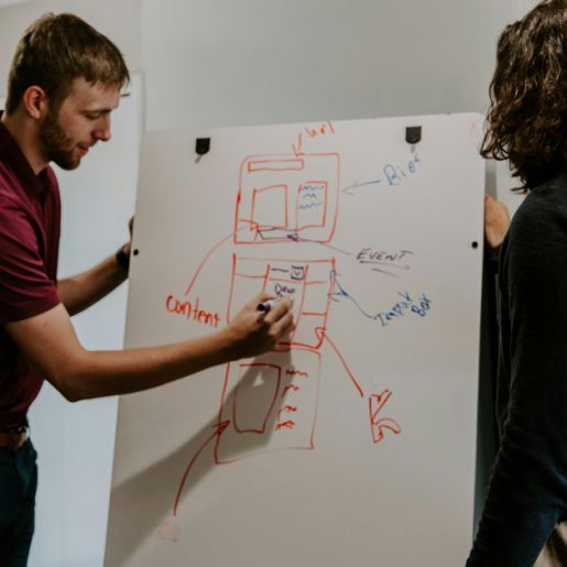 UI/UX Design: Jurusan Apa?