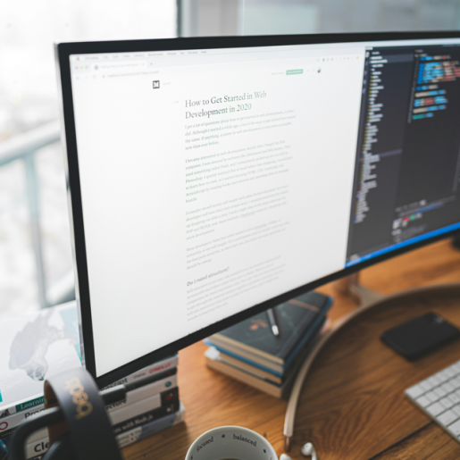 Sistema de Design Limpo: Aprenda a criar interfaces incríveis
