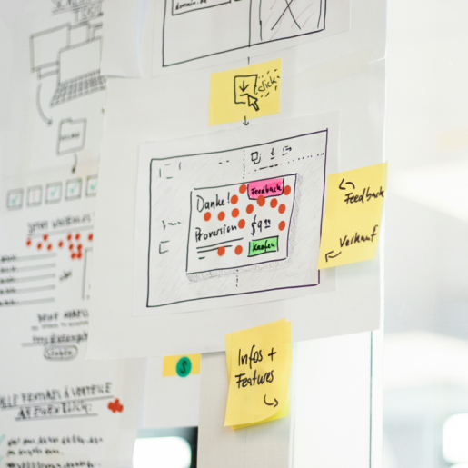 Modelo de Design System: Aprenda a criar um sistema de design eficiente