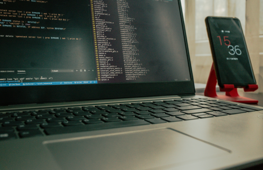 UI/UX Design Utilizando IA