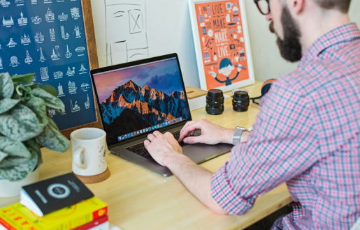 Web Design: A chave para uma experiência do usuário incrível
