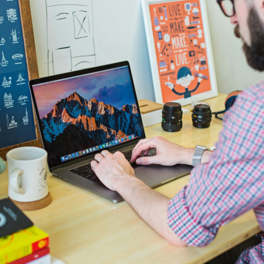 Web Design: A chave para uma experiência do usuário incrível