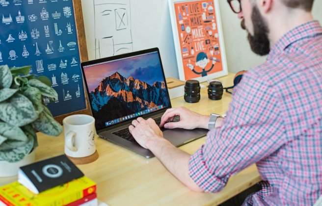 Web Design: A chave para uma experiência do usuário incrível