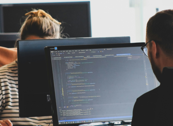 Sistema de Design para Web e Mobile