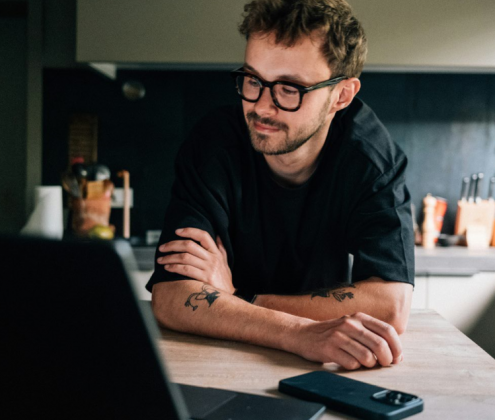 Sistema de Design: Como criar uma experiência visual incrível para seus posts