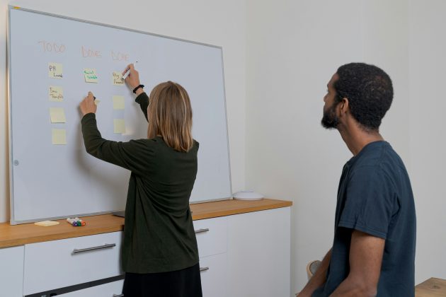 Design System Coreano: Aprenda a criar interfaces incríveis com o estilo sul-coreano