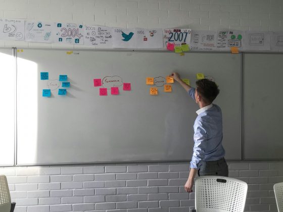 Sistemas de Design Famosos: Aprenda com os melhores