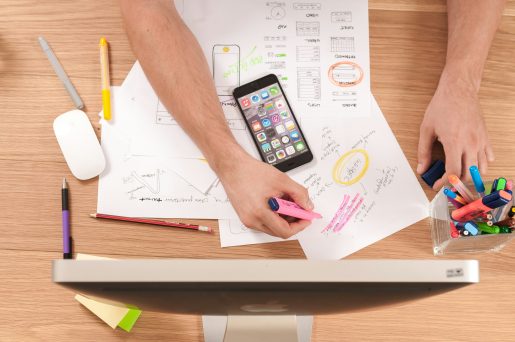 UX Design Kursai: Aprenda a Criar Experiências Incríveis para Usuários