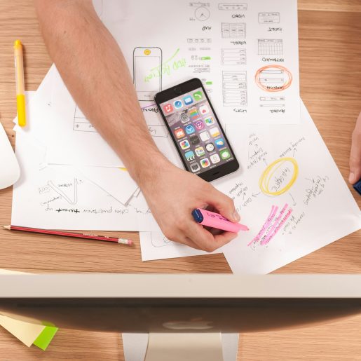 UX Design Kursai: Aprenda a Criar Experiências Incríveis para Usuários