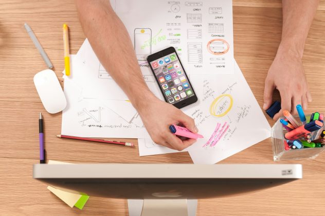 UX Design Kursai: Aprenda a Criar Experiências Incríveis para Usuários
