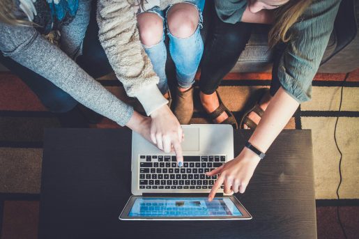 Advocacia: A Importância do UX Design no Mundo Jurídico