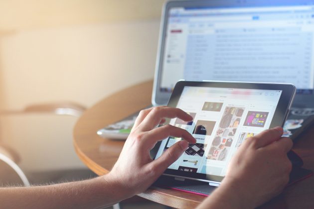 Links do Sistema de Design: Aprenda a criar um sistema de design eficiente